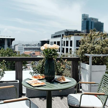 Dixon House In De Waterkant By Cape Finest ケープタウン エクステリア 写真