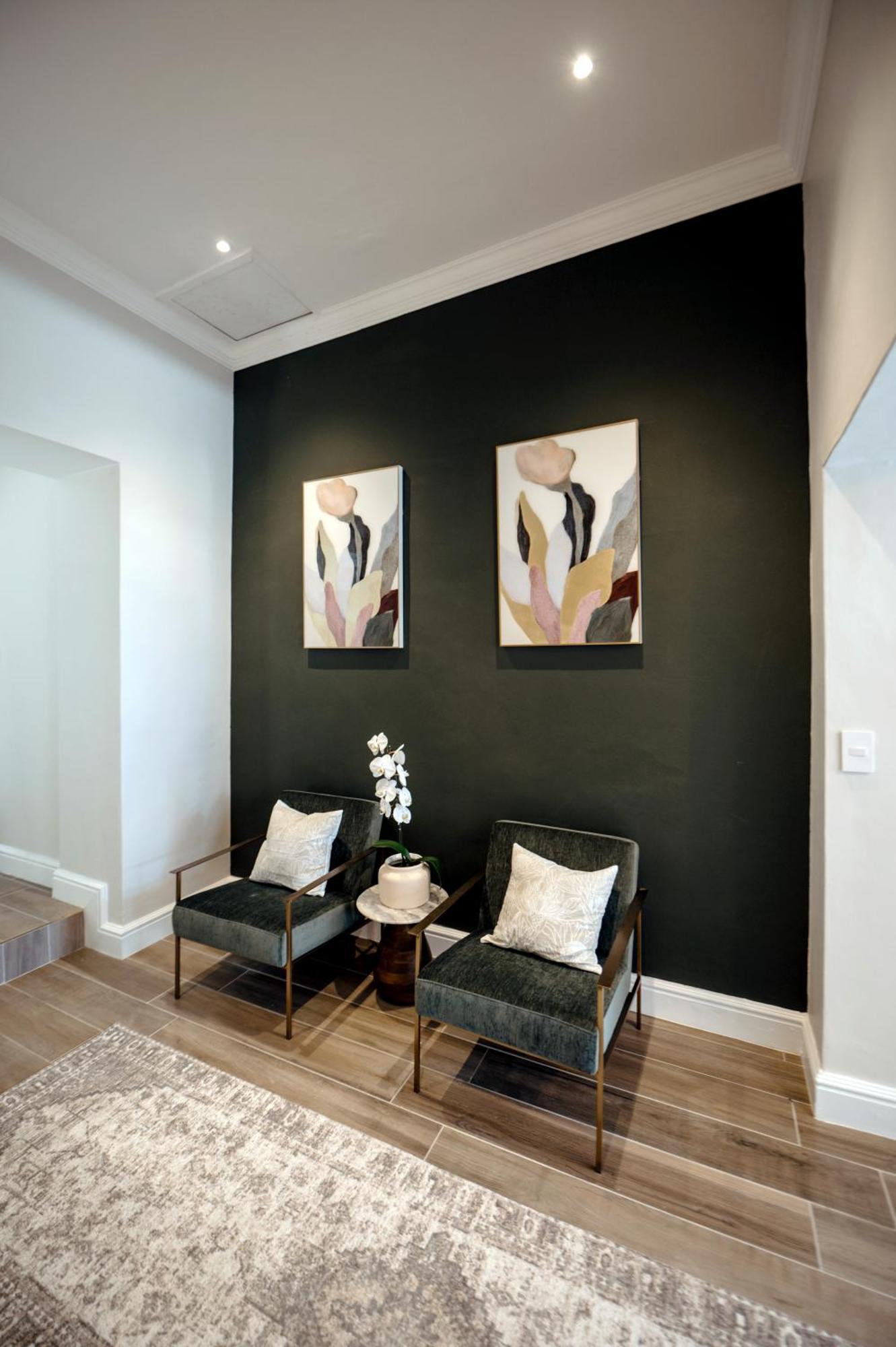 Dixon House In De Waterkant By Cape Finest ケープタウン エクステリア 写真