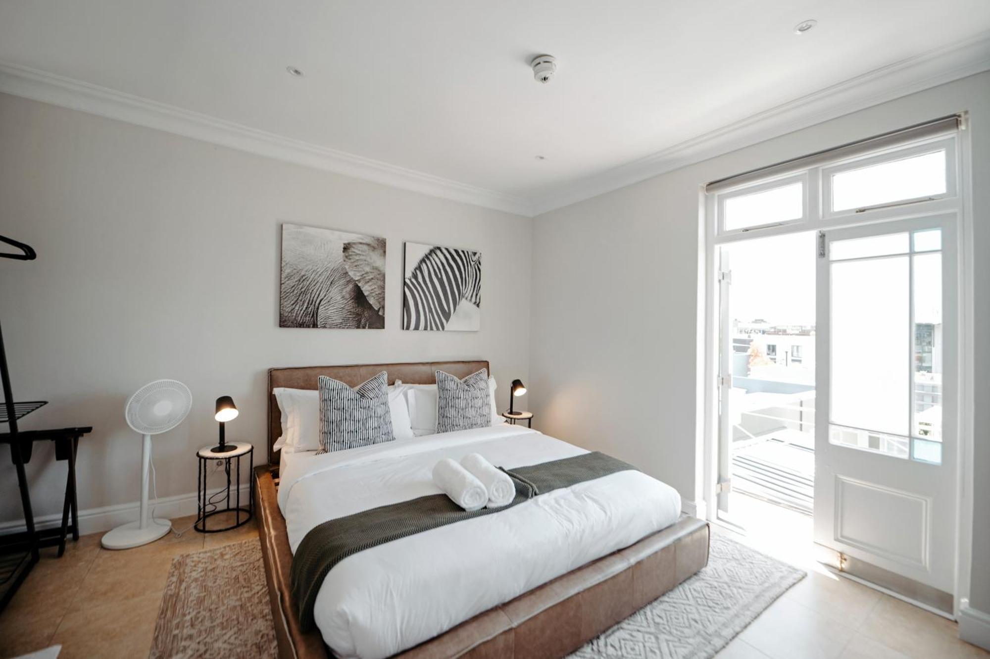 Dixon House In De Waterkant By Cape Finest ケープタウン 部屋 写真