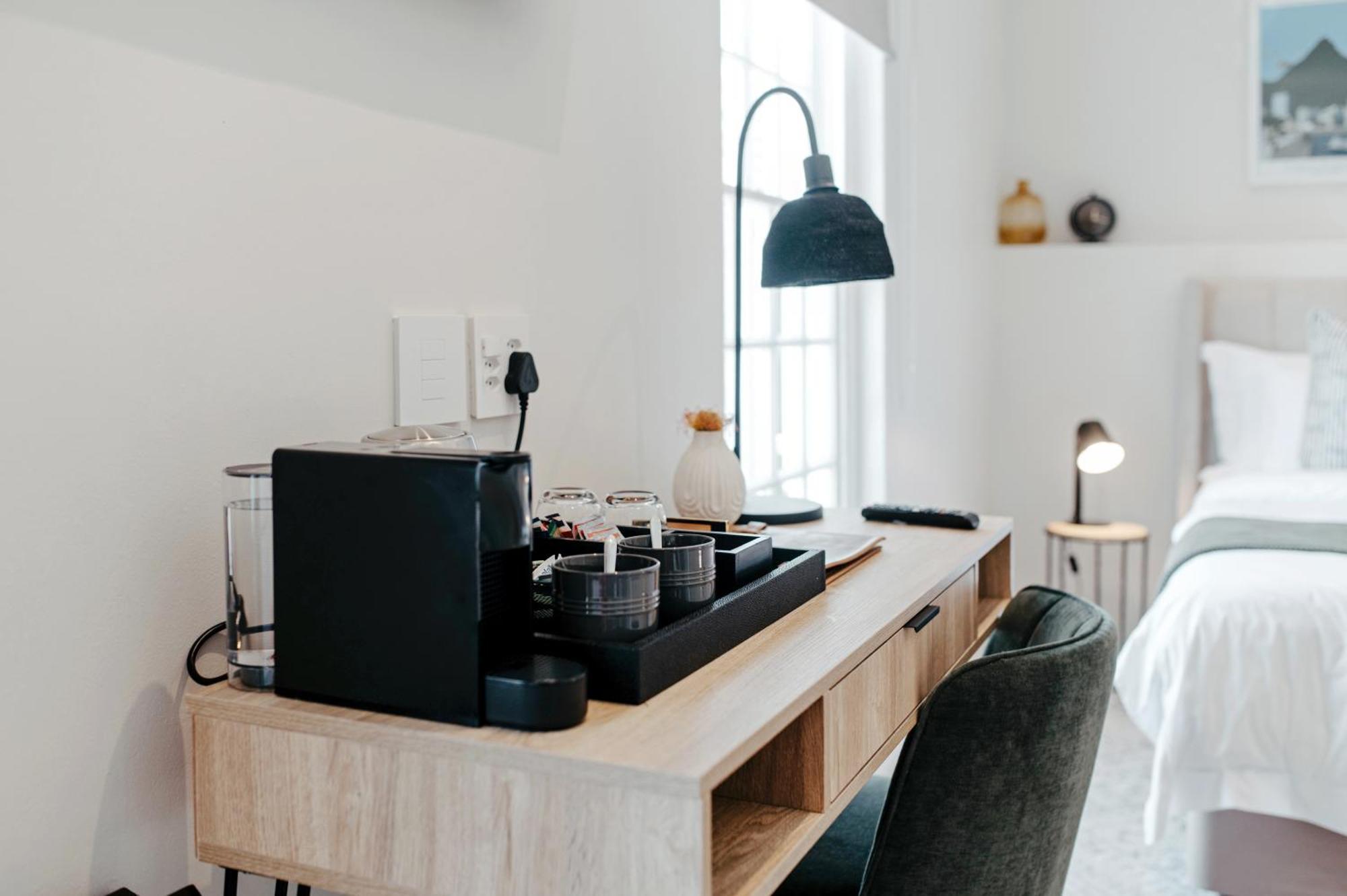 Dixon House In De Waterkant By Cape Finest ケープタウン 部屋 写真