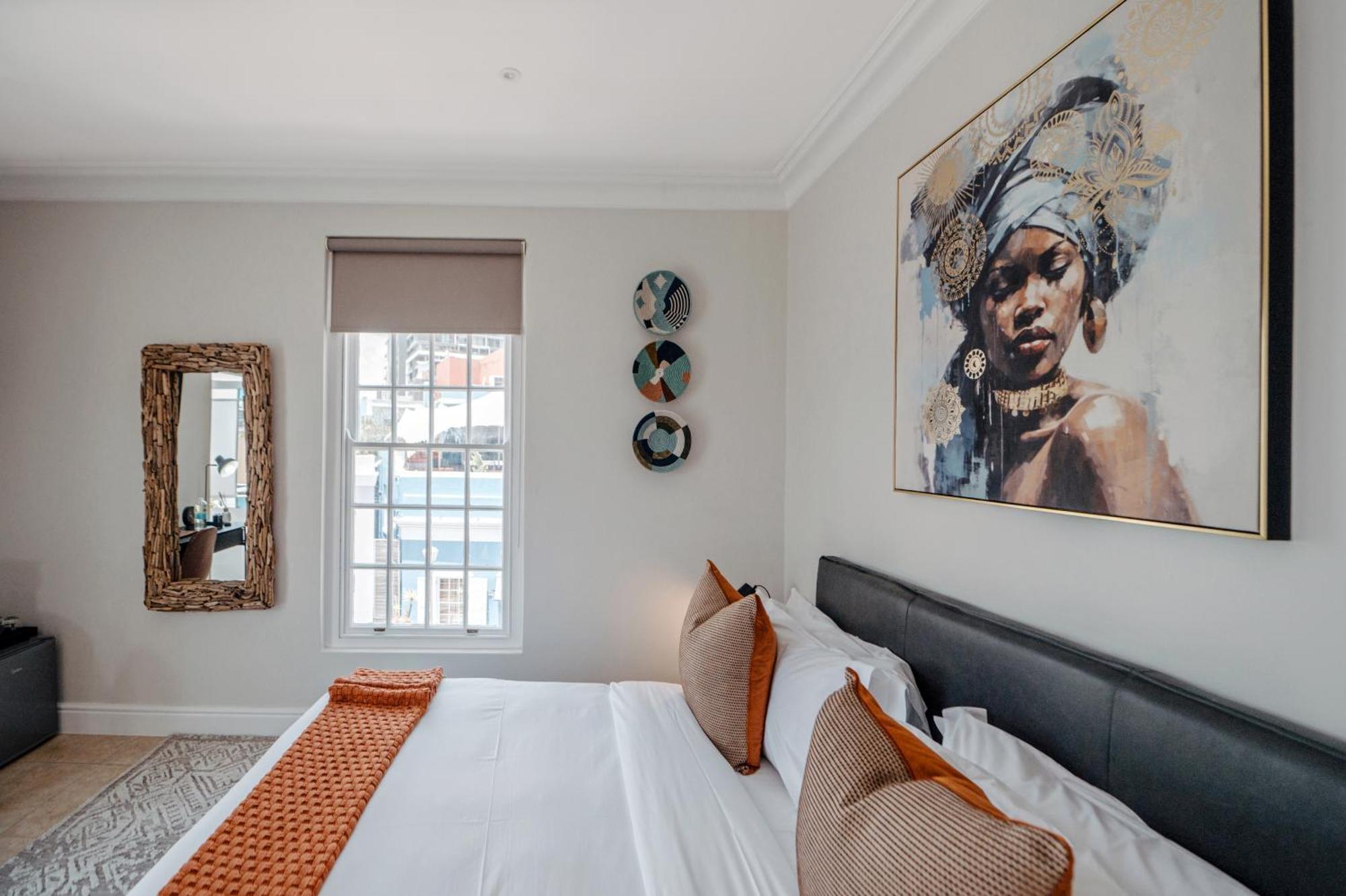 Dixon House In De Waterkant By Cape Finest ケープタウン 部屋 写真