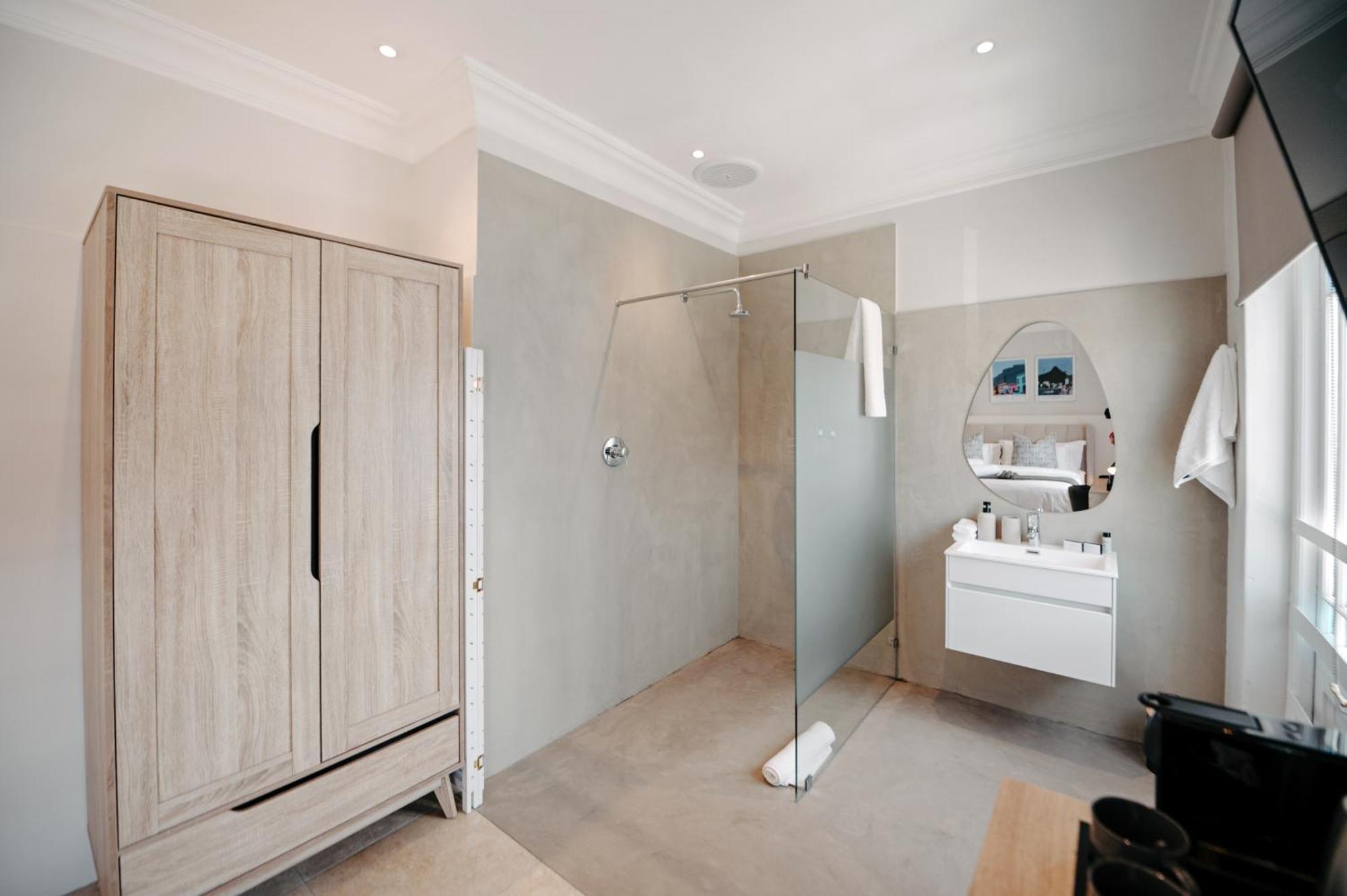 Dixon House In De Waterkant By Cape Finest ケープタウン 部屋 写真