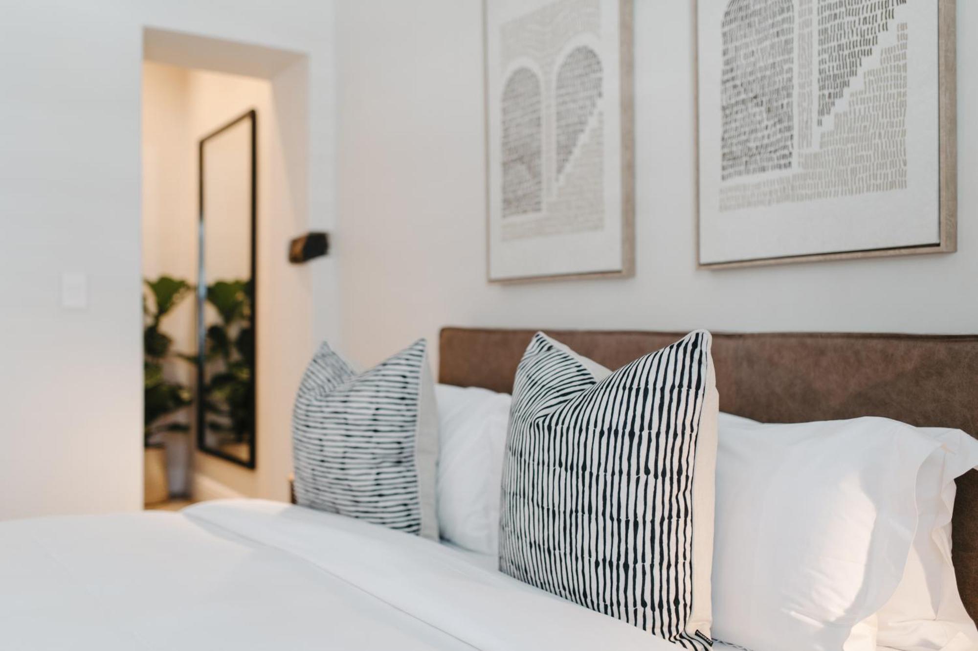 Dixon House In De Waterkant By Cape Finest ケープタウン 部屋 写真