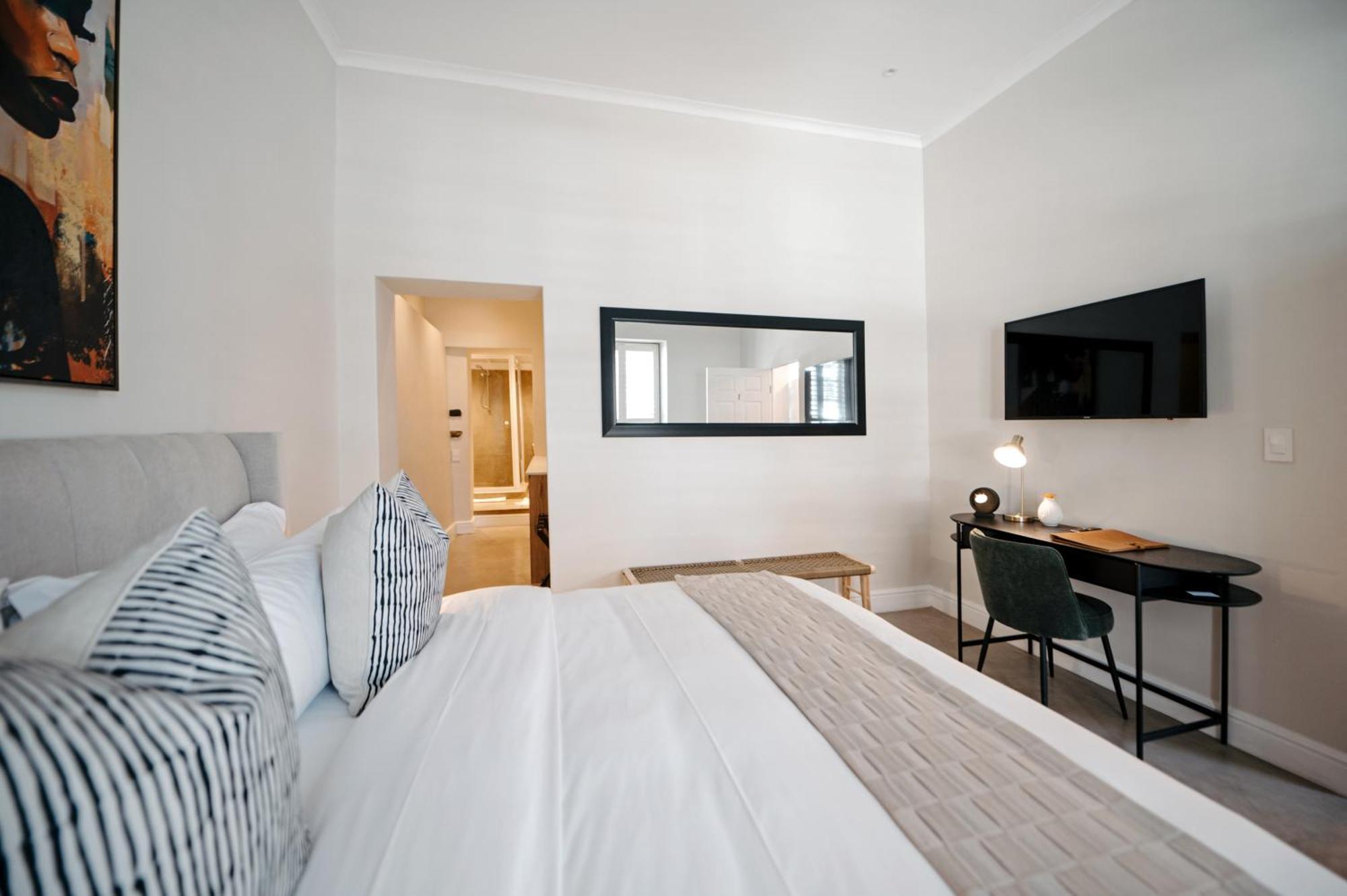 Dixon House In De Waterkant By Cape Finest ケープタウン 部屋 写真