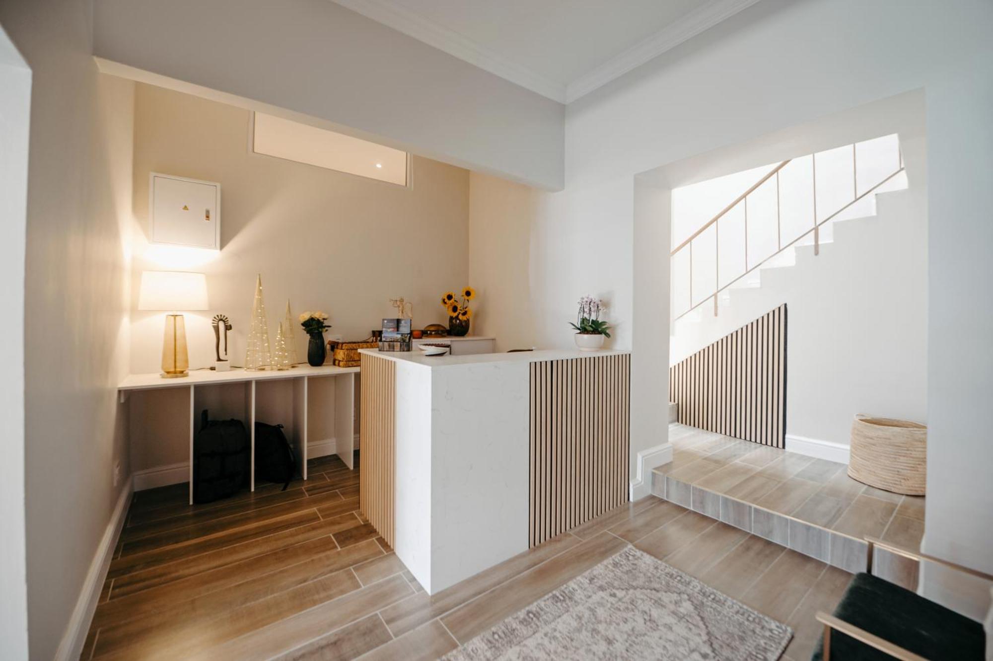 Dixon House In De Waterkant By Cape Finest ケープタウン エクステリア 写真