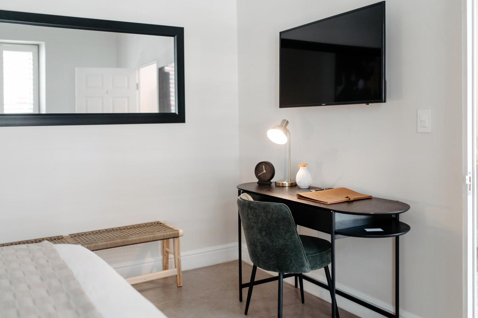 Dixon House In De Waterkant By Cape Finest ケープタウン 部屋 写真