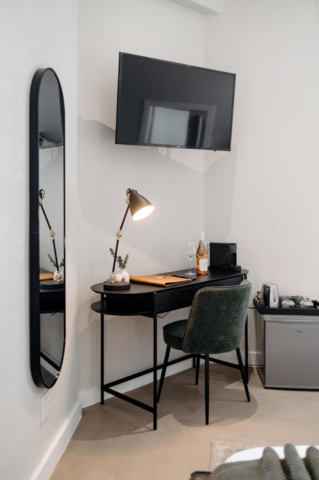 Dixon House In De Waterkant By Cape Finest ケープタウン 部屋 写真