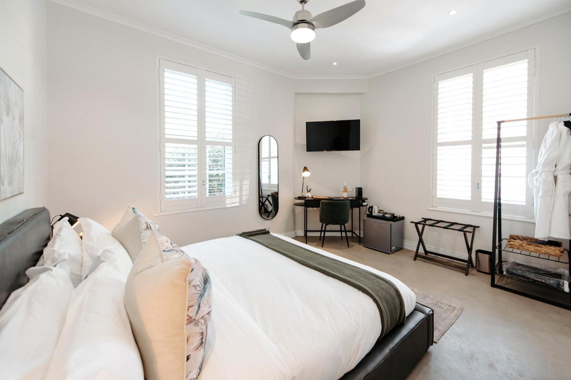 Dixon House In De Waterkant By Cape Finest ケープタウン 部屋 写真