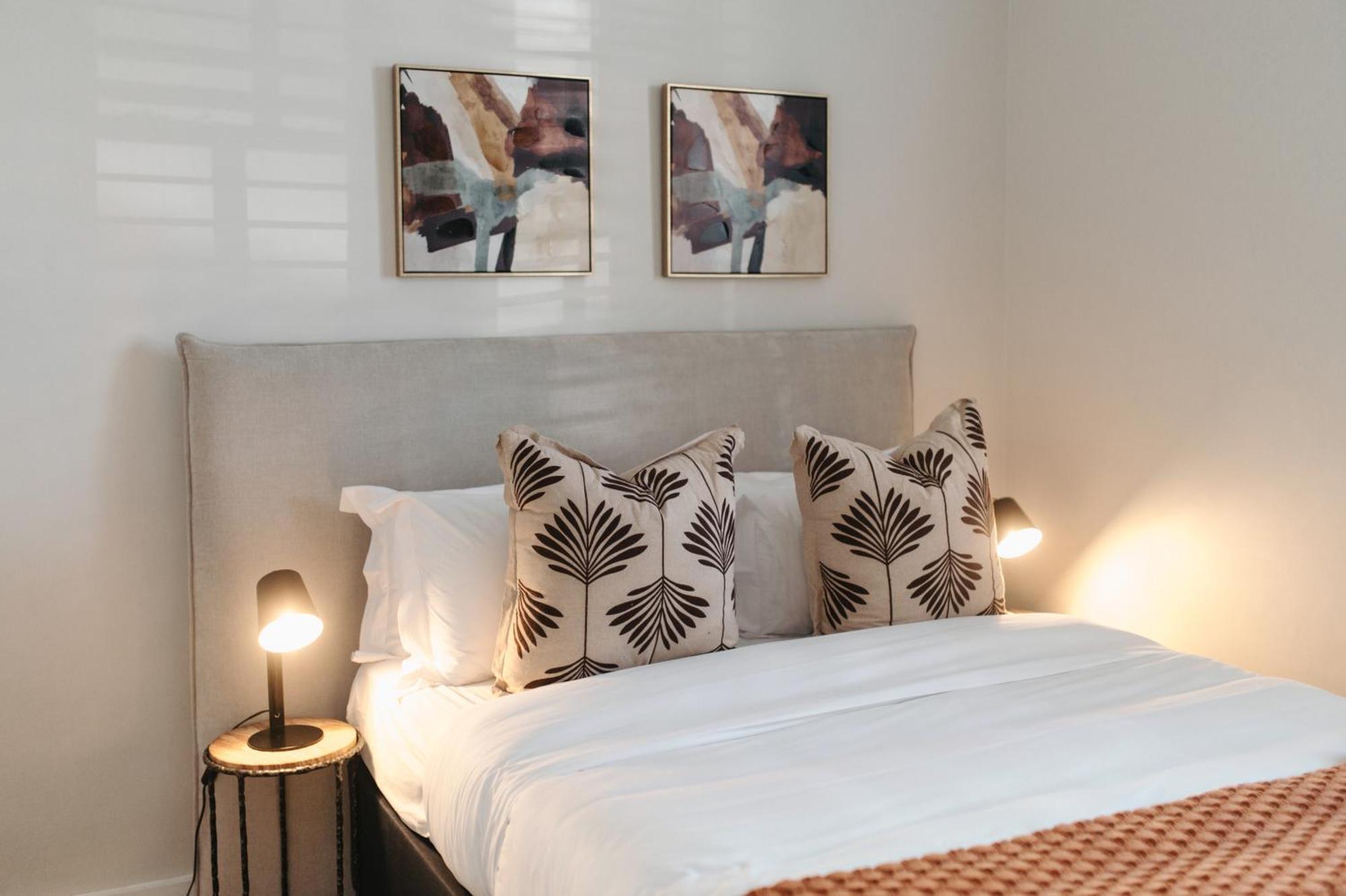 Dixon House In De Waterkant By Cape Finest ケープタウン 部屋 写真
