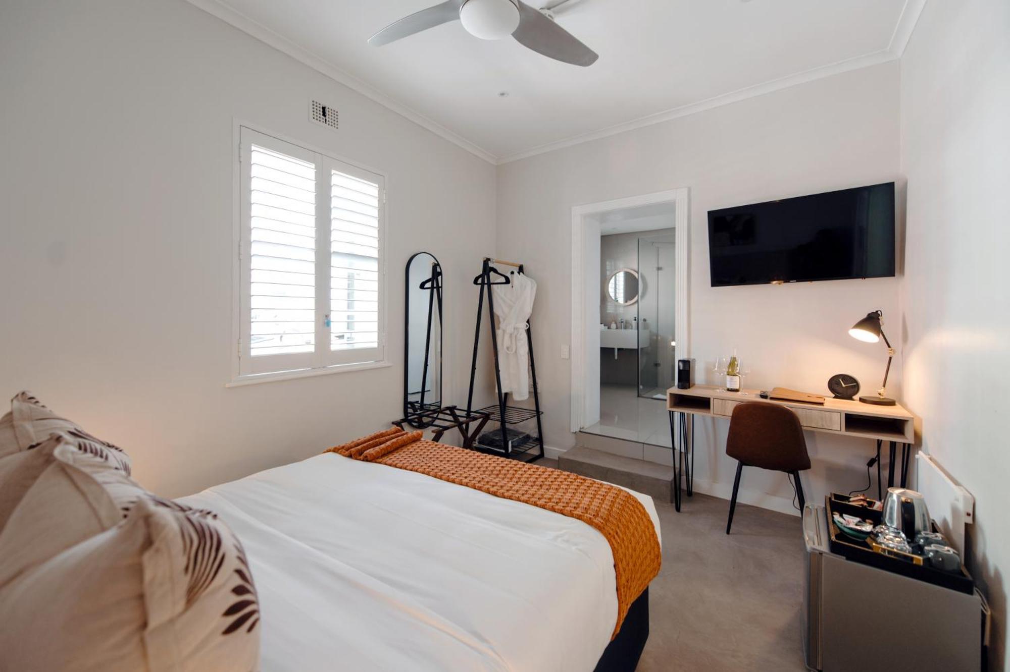 Dixon House In De Waterkant By Cape Finest ケープタウン 部屋 写真