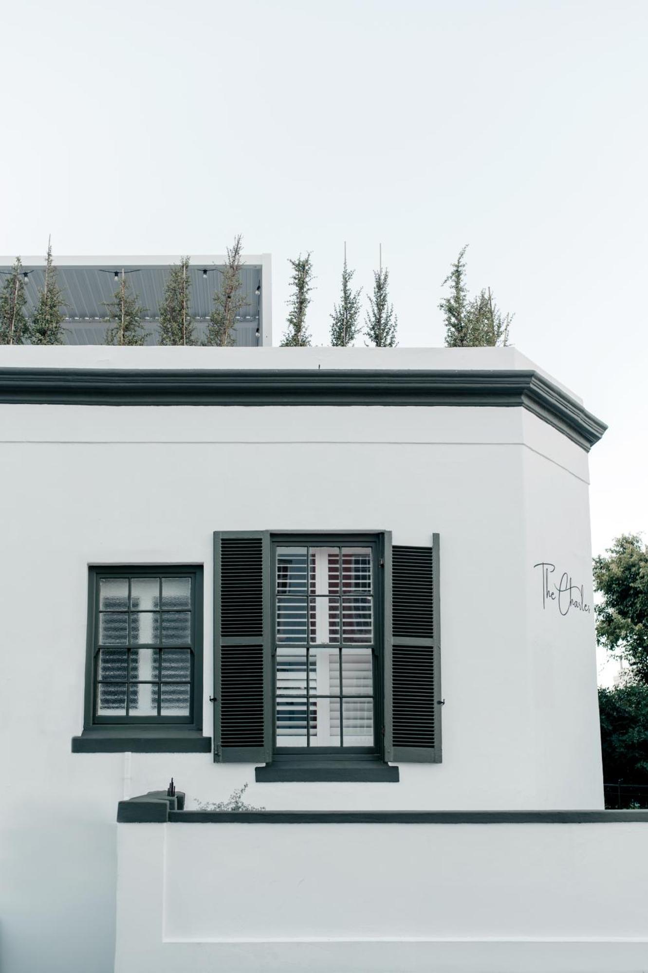 Dixon House In De Waterkant By Cape Finest ケープタウン エクステリア 写真