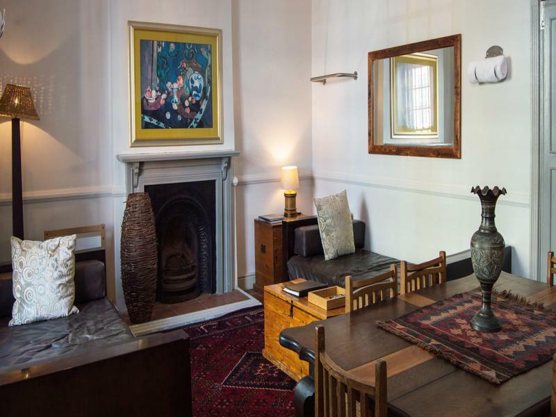 Dixon House In De Waterkant By Cape Finest ケープタウン エクステリア 写真