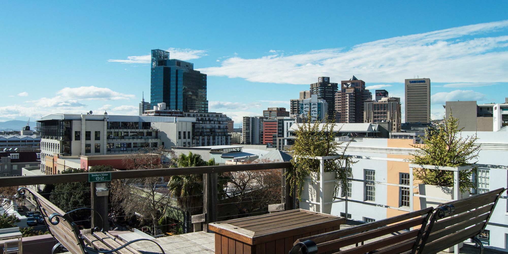 Dixon House In De Waterkant By Cape Finest ケープタウン エクステリア 写真
